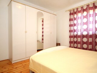Apartment Račišće Features 15