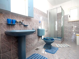 Apartment Račišće Features 17