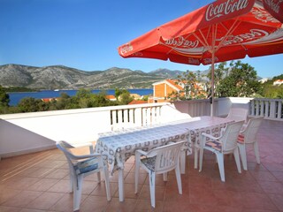 Apartment Račišće Ausstattung 19