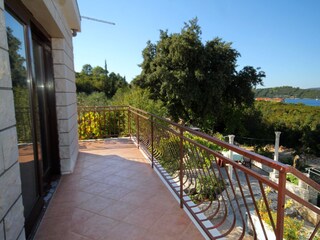 Apartment Račišće Features 23