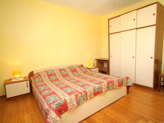 Apartment Račišće Features 24