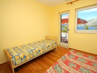 Apartment Račišće Features 25