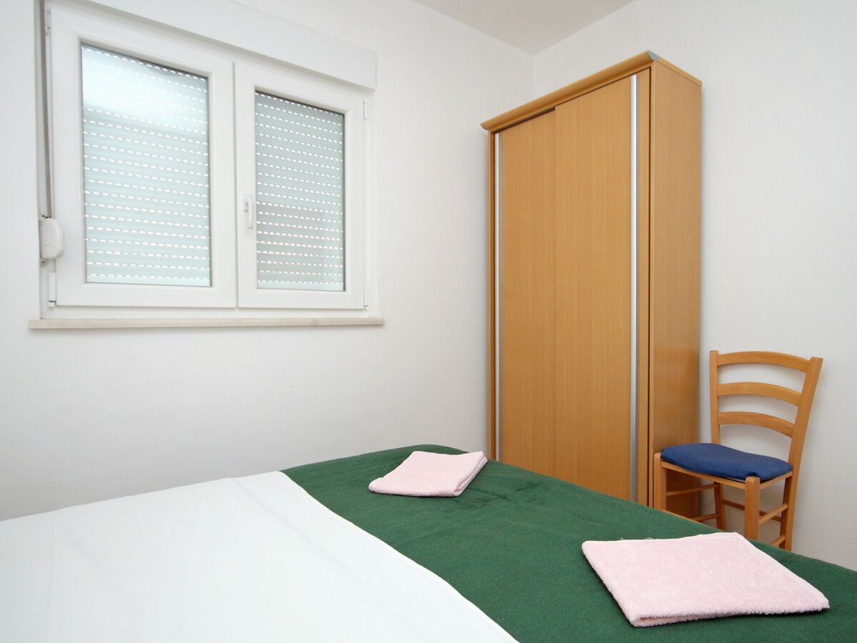 Apartment Stara Novalja Ausstattung 1