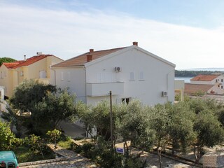 Apartment Stara Novalja Features 4
