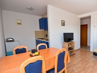 Apartment Stara Novalja Features 8
