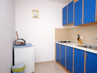 Apartment Stara Novalja Features 9