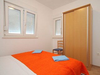 Apartment Stara Novalja Features 13