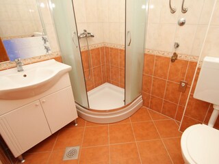 Apartment Stara Novalja Features 14