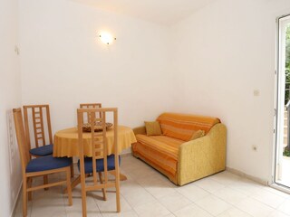 Apartment Korcula (Stadt) Ausstattung 2