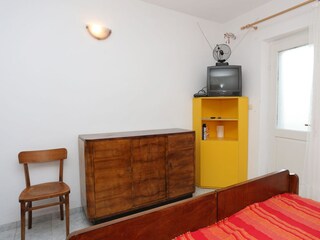 Apartment Korcula (Stadt) Ausstattung 5