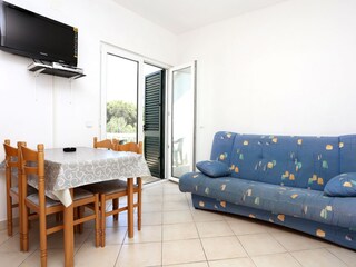 Apartment Drace Ausstattung 2