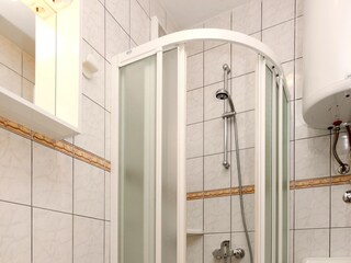 Apartment Drace Ausstattung 6