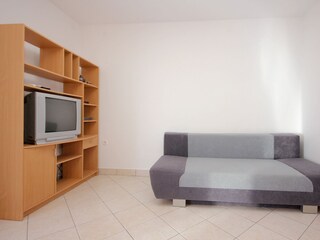 Apartment Mandre Ausstattung 1