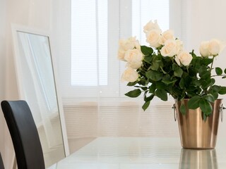 Apartment Rogoznica Ausstattung 5
