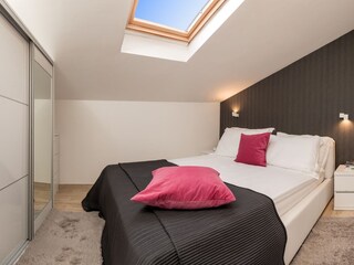 Apartment Rogoznica Ausstattung 11