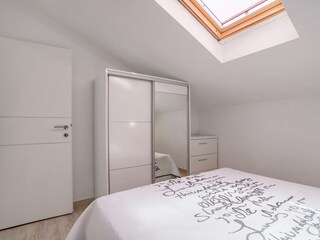 Apartment Rogoznica Ausstattung 12