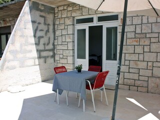 Apartment Kozarica Ausstattung 3