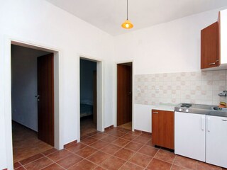 Apartment Kozarica Ausstattung 7
