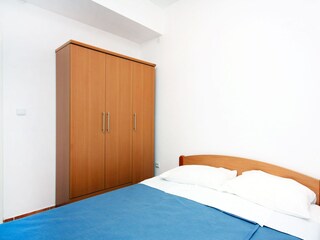 Apartment Kozarica Ausstattung 8