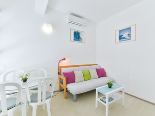Apartment Zaton (Nin) Ausstattung 2
