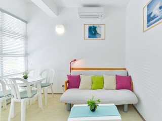Apartment Zaton (Nin) Ausstattung 3