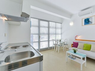 Apartment Zaton (Nin) Ausstattung 4
