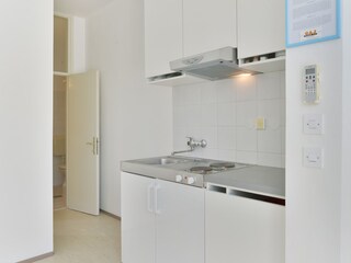 Apartment Zaton (Nin) Ausstattung 5