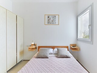 Apartment Zaton (Nin) Ausstattung 6