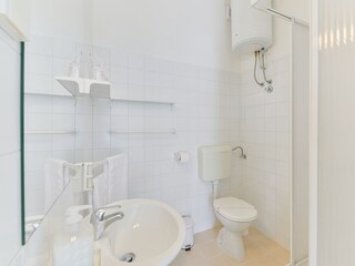 Apartment Zaton (Nin) Ausstattung 8