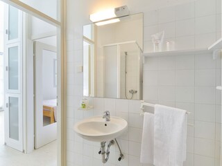 Apartment Zaton (Nin) Ausstattung 9