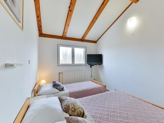 Apartment Zaton (Nin) Ausstattung 2