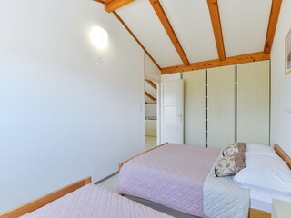 Apartment Zaton (Nin) Ausstattung 3