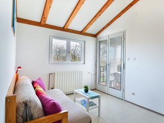 Apartment Zaton (Nin) Ausstattung 5
