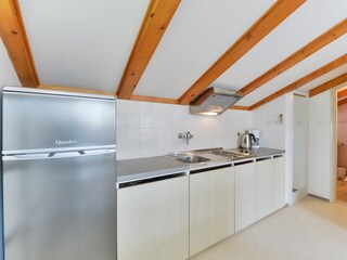Apartment Zaton (Nin) Ausstattung 9