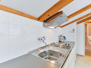 Apartment Zaton (Nin) Ausstattung 10