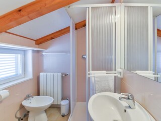 Apartment Zaton (Nin) Ausstattung 11