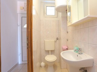 Apartment Okrug Donji Ausstattung 17