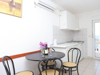 Apartment Okrug Donji Ausstattung 2