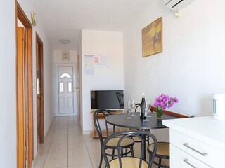 Apartment Okrug Donji Ausstattung 3