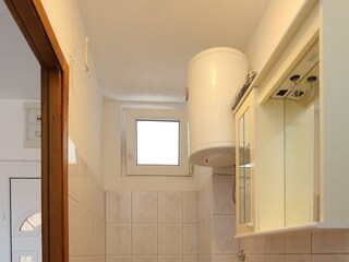 Apartment Okrug Donji Ausstattung 11