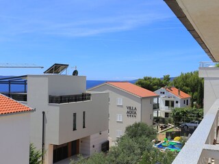 Apartment Okrug Donji Ausstattung 14