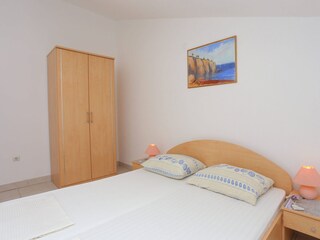 Apartment Okrug Donji Ausstattung 11