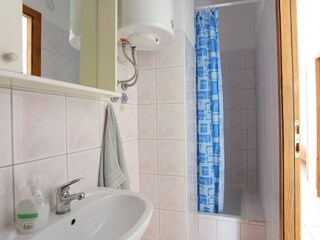 Apartment Okrug Donji Ausstattung 8