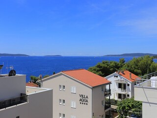 Apartment Okrug Donji Ausstattung 15