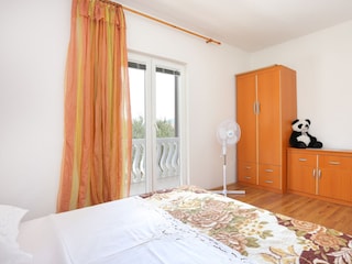 Apartment Grebastica Ausstattung 1