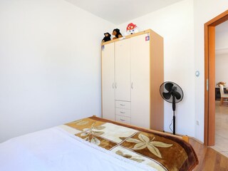 Apartment Grebastica Features 2
