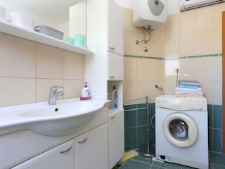 Apartment Grebastica Features 5