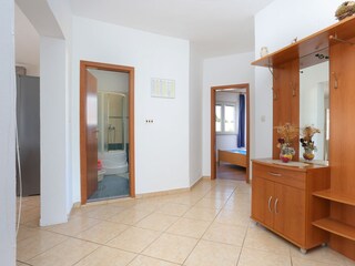 Apartment Grebastica Ausstattung 6