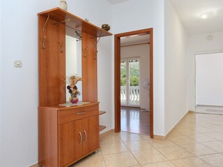 Apartment Grebastica Ausstattung 7