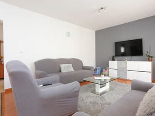 Apartment Grebastica Ausstattung 12